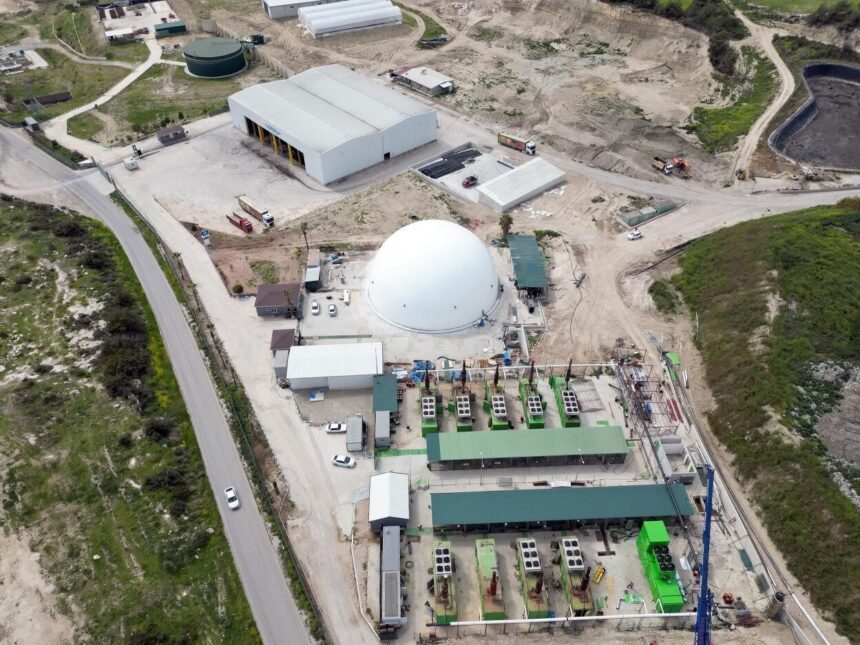 Mersin Büyükşehir Belediyesi, CDP 2025 değerlendirmesinde A-skorunu koruyarak iklim mücadelesinde öncü konumda. Mersin Büyükşehir Belediyesi, CDP 2025 değerlendirmesinde A-skorunu koruyarak iklim mücadelesinde öncü konumda.