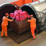 Mersin Büyükşehir Belediyesi 2025 boyunca denetim ve temizlik çalışmalarıyla çevreyi koruyor