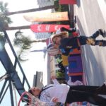 Mersin’de Çocuklar İçin Sayapark AVM’de Sportif Etkinlik Alanı Kuruldu