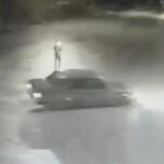 Mersin’de Drift Yapan Sürücüye 58 Bin 217 TL Para Cezası Uygulandı, Belgesine El Konuldu