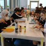 Mersin Şehir Eğitim ve Araştırma Hastanesi’nde sanat etkinliği yapılacak