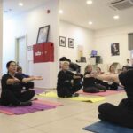 Mersin’de Kadınlara Yönelik Nefes ve Hareket Eğitimi ile Enerji Dolu Bir Güne Başlama Fırsatı sunuluyor