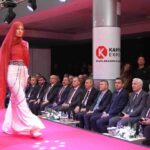 Mersin’de ilki gerçekleştirilen ‘Akdeniz Tekstil Fuarı’, çok sayıda tekstil ürününü sektörden alıcılarla buluşturdu.