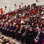 Gençlik ve Spor Bakanlığı’nın düzenlediği ‘Tematik Kış Kampları’ Mersin’de başladı.