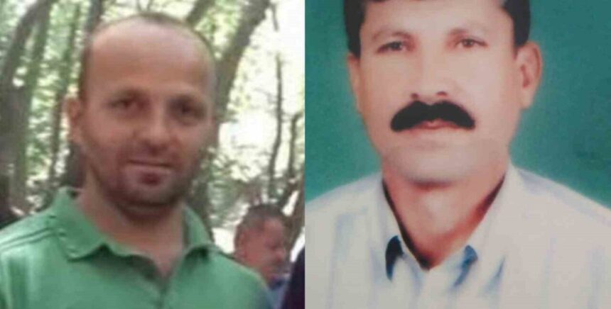 Mersin’in Anamur ilçesinde traktörün uçuruma düşmesi sonucu 2 kişi yaşamını yitirdi. Mersin’in Anamur ilçesinde traktörün uçuruma düşmesi sonucu 2 kişi yaşamını yitirdi.