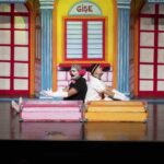 Mersin’de ‘Çocuklar İçin Yarıyıl Tiyatro Şenliği’ 5 gün boyunca minik izleyicilerle buluştu