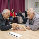 Mersin’de Emekli Evleri, emeklilere sosyal yaşamda aktif kalmaları için destek sunuyor