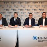 Türk Metal Sendikası ve MESS arasındaki 2027 dönemi Toplu İş Sözleşmesi başarıyla sona erdi.