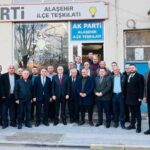 MHP’li Erkan Akçay: “Siyasetimiz, Türkiye’yi güçlendirmek üzerine”