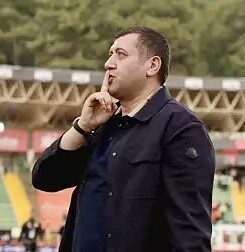 MHP’li Baki Ersoy, Kayserispor’un Başakşehir yenilgisinin ardından eleştirilerde bulundu. MHP’li Baki Ersoy, Kayserispor’un Başakşehir yenilgisinin ardından eleştirilerde bulundu.
