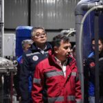 Milas’ta Tuzlu Su Arıtma Tesisi Tamamlandı, Su Sorunu Kalıcı Olarak Çözülüyor