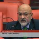 Kayseri Milletvekili Dr. Murat Cahid Cıngı, bina görevlilerinin hakları için kamu kurumlarıyla çalışıyor.