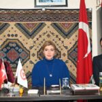 Milletvekili Ölmeztoprak, Malatya’da muhtarlar ve sakinlerle konut çalışmaları ve ihtiyaçları değerlendirdi.