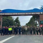 Dilek Yarımadası Milli Parkı’nda sürdürülebilir uygulamalarla yeni bir dönem başlatıldı.