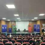 Erzurum’un Tortum ilçesinde, gençlik ve spor bakanlığının projesi ile ilkokul öğrencilerine teknoloji bilinci kazandırıldı.