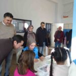 Havran’da Düzenlenen ‘Çanta Boyama Etkinliği’ Aileleri ve Çocukları Sanatla Buluşturdu