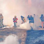 Minneapolis’te ICE müdahalesiyle ölen hemşirenin kimliği belirlendi: Alex Pretti.