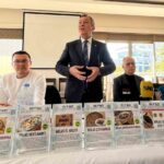 MİTSO Başkanı Reşit Özer, 10 Ocak Gazeteciler Günü’nde eğitim projeleri hakkında bilgi verdi.