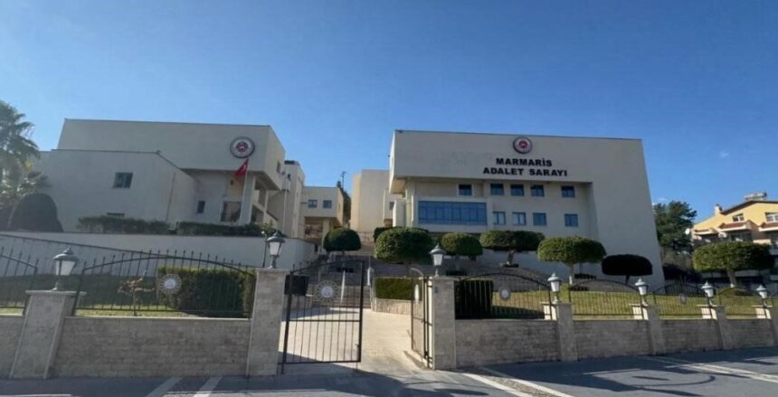 Marmaris’te alkollü sürücünün motosiklete çarpması sonucu 2 kişi yaralandı, sürücü tutuklandı. Marmaris’te alkollü sürücünün motosiklete çarpması sonucu 2 kişi yaralandı, sürücü tutuklandı.