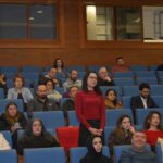 MSKÜ ve İl Sağlık Müdürlüğü’nden bağımlılıkla mücadele uzmanlarına yönelik eğitim programı düzenlendi.