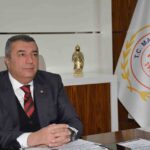 Malatya Borsa Başkanı Özcan: 2025’te kayısı ihracatında 303 milyon dolar geliri elde ettik.