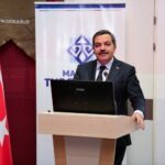 Malatya Turgut Özal Üniversitesi’nde “II. Sağlıkta Yapay Zeka Çalıştayı” Gerçekleştirildi