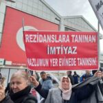 Mudanya’da İmar Barışı kapsamında yapı kullanma belgesi alan 2 bin bina sahibi yıkım tehdidiyle karşı karşıya.