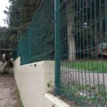 Mudanya’da lodos sonrası iki köyde yangın ve hasar oluştu.