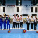 Kış Kupası Okçuluk Yarışmasında Muğla Büyükşehir Belediyesi’nden İki Gümüş Madalya Kazanıldı