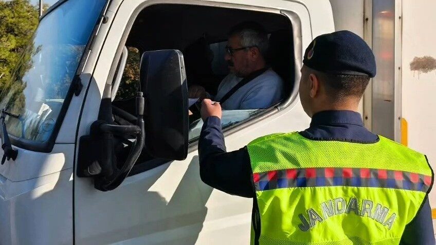 Muğla Jandarma Komutanlığı, 2025 Aralık ayında yoğun çalışmalarıyla suçla mücadelede başarılı oldu.