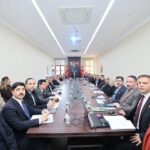 Muğla’da 2026 “Gençlik Yılı” olarak belirlendi, projeler gençlerin enerjisi ile hayata geçirilecek.