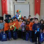 Muğla Büyükşehir Belediyesi, geri dönüşüm bilincini artırmak için okullarda farkındalık projeleri başlattı.