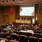 Muğla Tarım ve Orman Müdürlüğü, veteriner hekimlerle 2025 değerlendirmesi ve 2026 stratejilerini belirledi