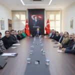 Muğla’da İstihdam ve Mesleki Eğitim Kurulu 2026 Yılı 1. Olağan Toplantısı Vali Akbıyık’ın Başkanlığında Gerçekleşti