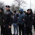 Muğla’da sosyal medya sayfasına hakaret suçlamasıyla yürütülen soruşturmada 9 kişi gözaltına alındı, 2’si tutuklandı.