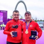 Nanjing’de düzenlenen dünya kupası finallerinde altın madalya kazanan okçu Emircan Haney, ‘Yılın Okçusu’ ödülüne aday gösterildi.