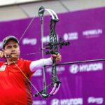 Muğla Büyükşehir Belediyesi sporcusu milli okçu Emircan Haney, ‘Yılın Okçusu’ ödülüne aday gösterildi.