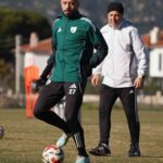 Muğlaspor, TFF 2. Lig’in 22. haftasında Beykoz Anadoluspor maçı için hazırlıklara başladı.