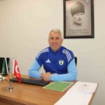 Muğlaspor Teknik Direktörü Besim Durmuş, Beykoz Anadoluspor galibiyetinin ardından son dakikalara dikkat çekti.