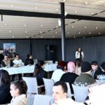 Muratpaşa Belediyesi, Görme Engelliler Haftası’nda farkındalık etkinliği düzenledi.