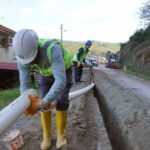 MUSKİ, Marmaris’te 40 yıllık içme suyu hatlarını kamusal alana taşıyarak kesintileri azaltmayı hedefliyor.