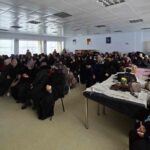 Muş’ta Uyuşturucu ile Mücadele İçin Eğitim Faaliyetleri Devam Ediyor