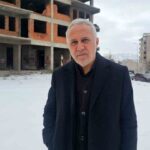 Tüketiciler Birliği Başkanı Şahin: İnşaat ruhsatı, projenin tamamlanmasından sonra verilmeli