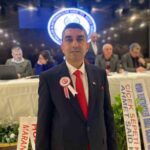 Nazilli’de Esnaf Odası seçimlerinde Mehmet Akyol, 301 oy alarak başkanlık görevine devam etti.