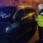 Nevşehir’de 2025’te polis denetimlerinde 1 milyon 109 bin araç kontrol edildi.