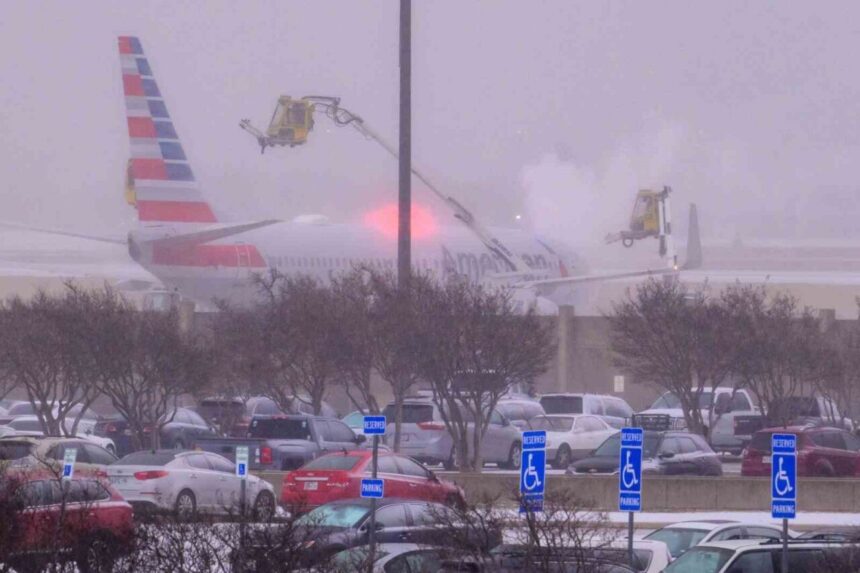 Şiddetli fırtınalar nedeniyle New York’ta evsiz 3 kişinin cansız bedenine ulaşıldı, 500 bin haneye elektrik kesintisi oldu. Şiddetli fırtınalar nedeniyle New York’ta evsiz 3 kişinin cansız bedenine ulaşıldı, 500 bin haneye elektrik kesintisi oldu.