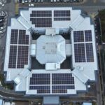 Niğde Belediyesi, bina enerji ihtiyacını yenilenebilir kaynaklarla karşılayan entegre sistemi devreye aldı.