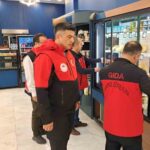 Niğde Tarım ve Orman Müdürlüğü, sahte alkol satışına yönelik ortak denetimler gerçekleştirdi.