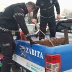 Nilüfer Belediyesi, Esentepe ve Karaman mahalleleri ile Beşevler ve Yıldırım caddelerinde engelleyici unsurları kaldırdı.