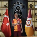 Galatasaray, Noa Lang’ı kiralayarak tarihindeki 8. Hollandalı futbolcuyu kadrosuna kattı.